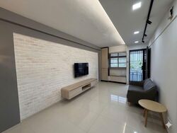 Blk 534 Cheng San View (Ang Mo Kio), HDB 3 Rooms #555437441